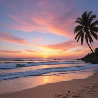 aesthetic beach pictures