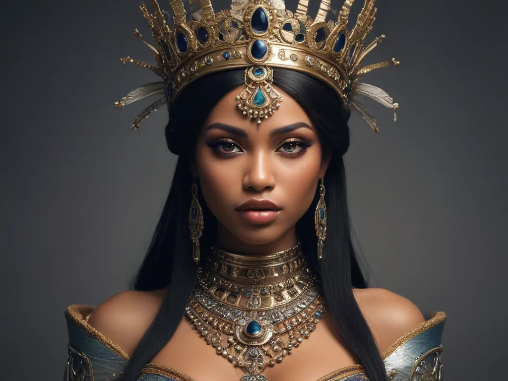 slay queen wallpaper
