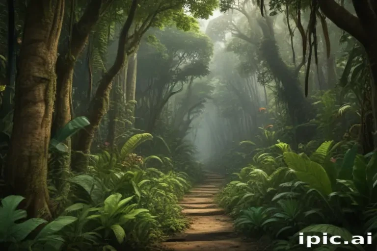 jungle png