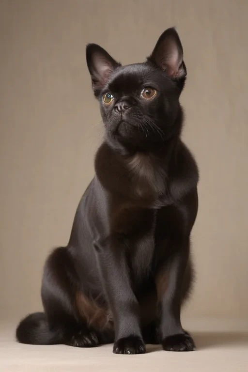 bombay breed