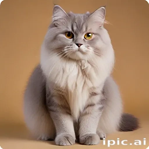 british longhair cat breed