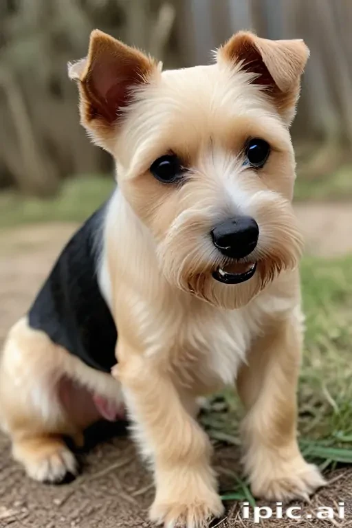 terrier dog