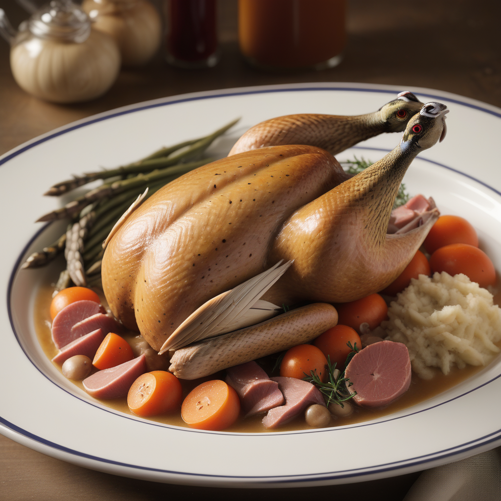 pheasant in slow cooker recipes