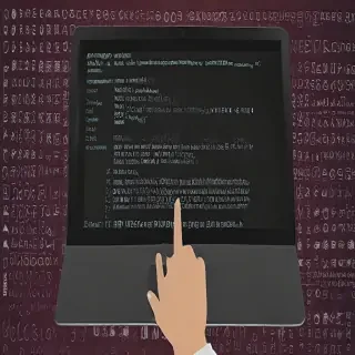 coding png