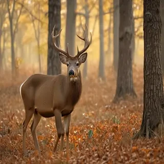deer hunting screensavers