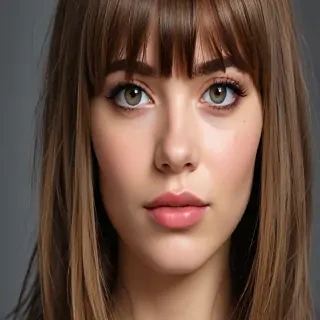 bangs png