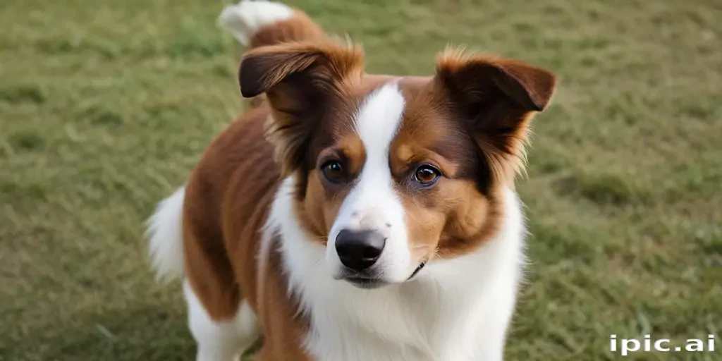 border aussie