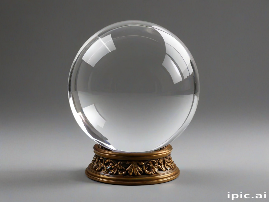 crystal ball png