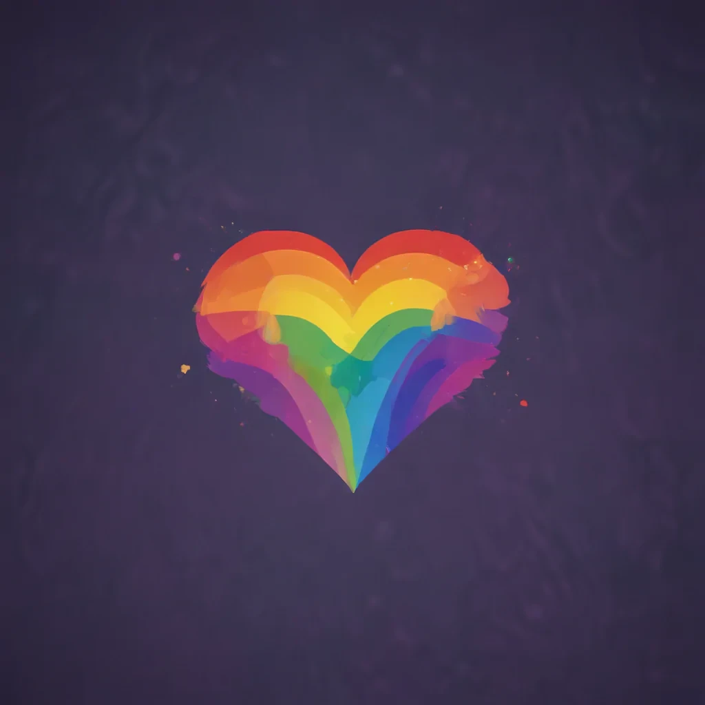 cute lgbt wallpaper