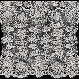 transparent lace png
