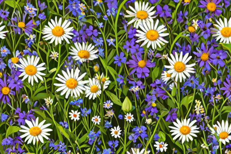 wildflower png