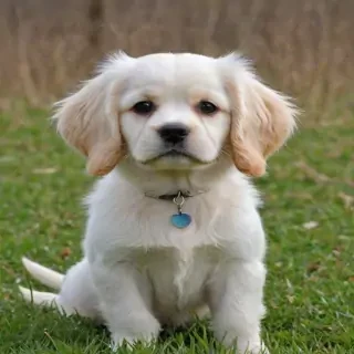 cav a malt dog breed