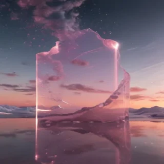 aesthetic ig story background