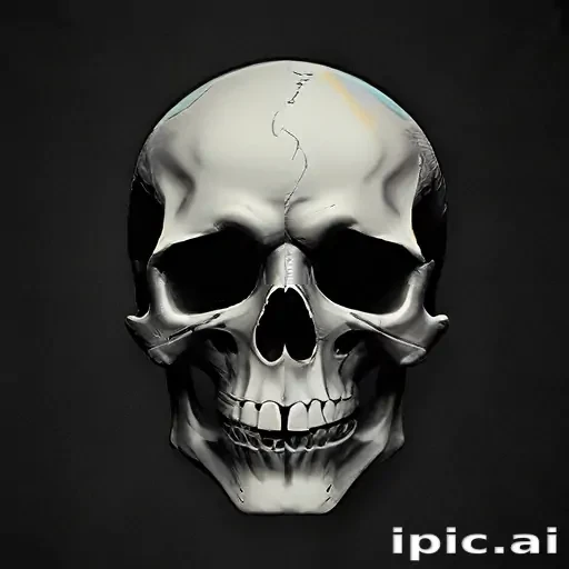 skull iphone wallpaper