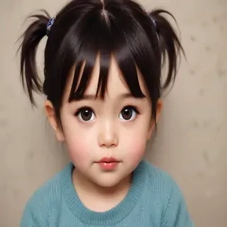 cute youn