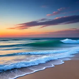 ocean computer backgrounds