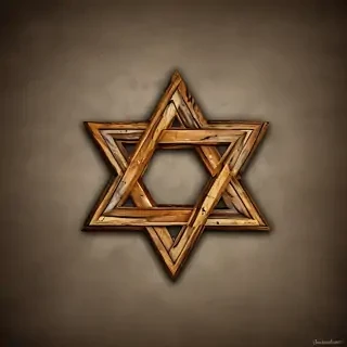 star of david wallpaper