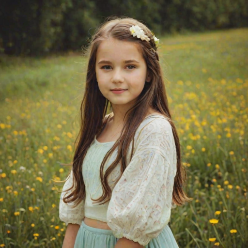 girl picture
