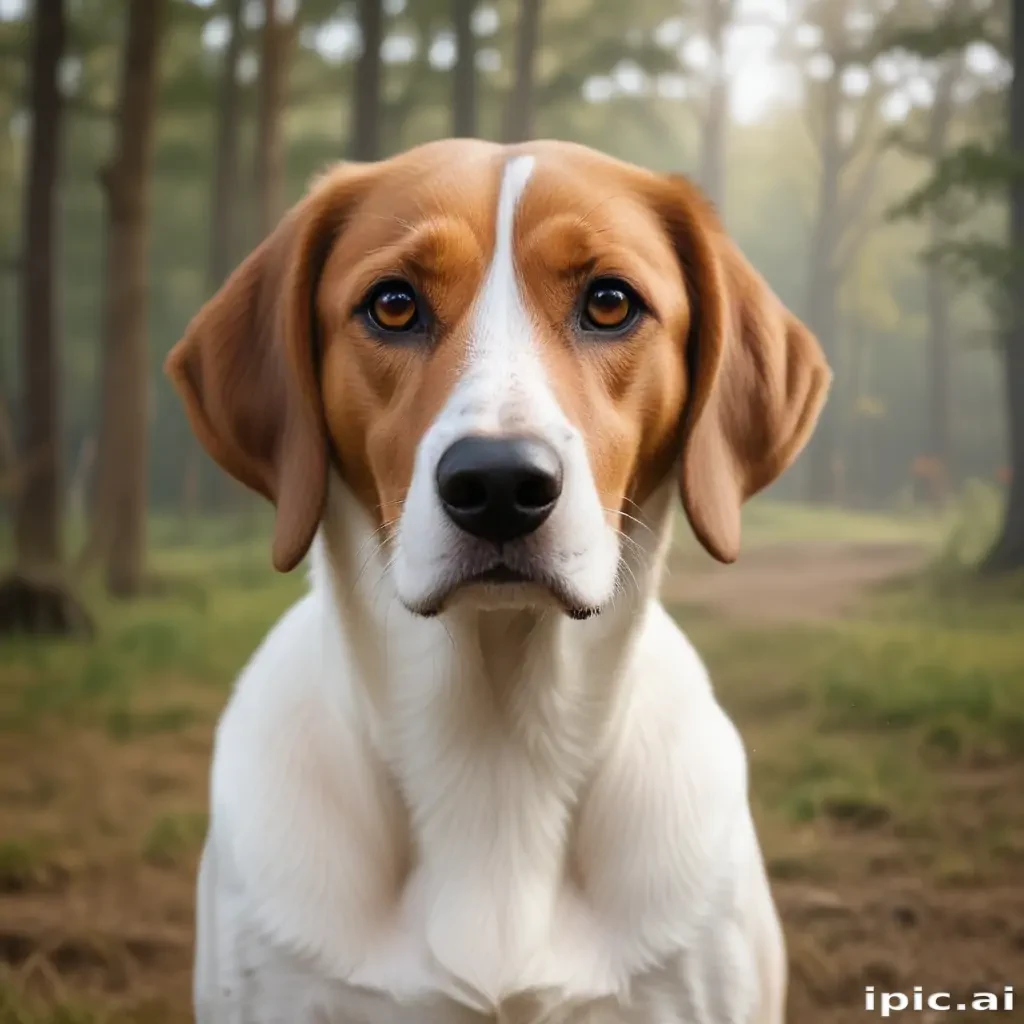 english foxhound