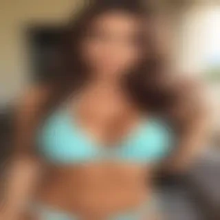 madison ivy bikini