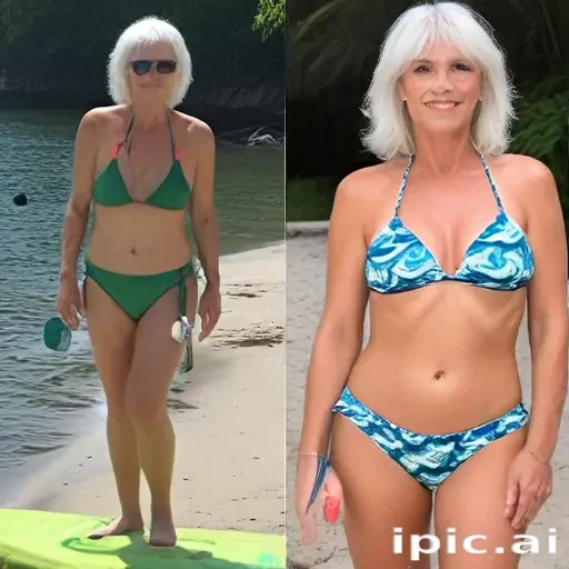 gilfs in bikinis