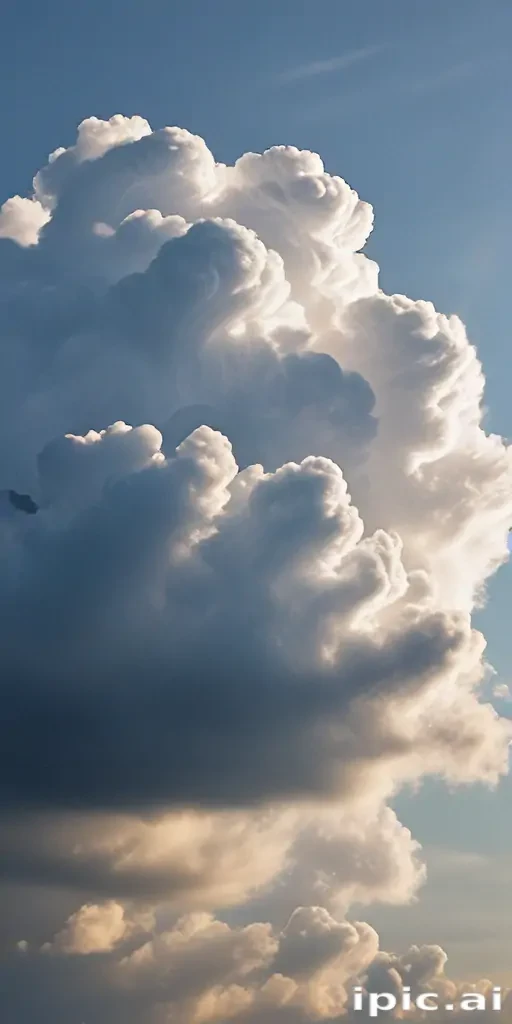 cloudy