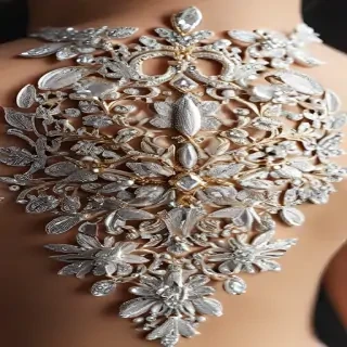 embellishment
