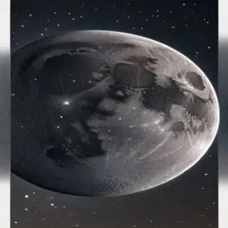 crescent moon png