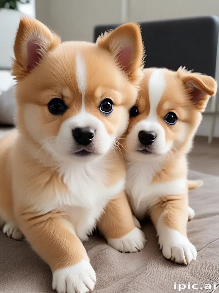 cute dogs