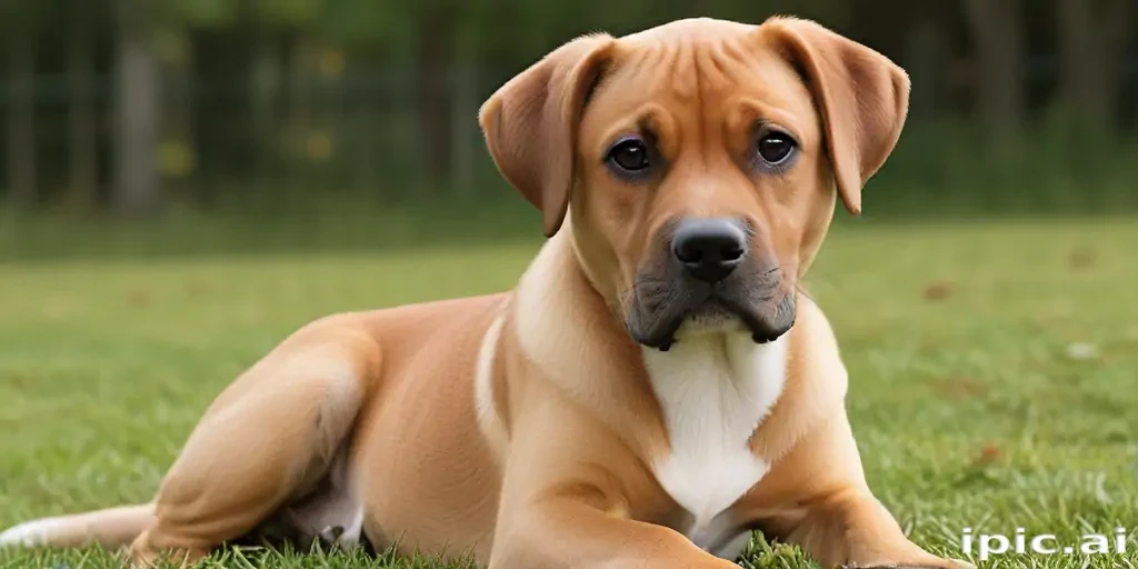 bossie dog breed