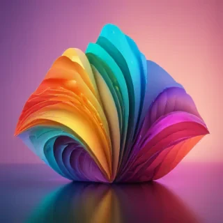 png gradient