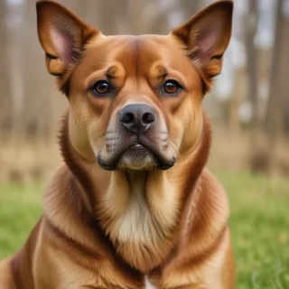 rottador dog breed