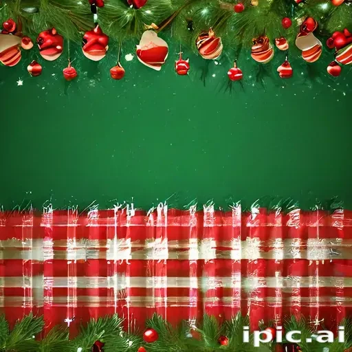 christmas background