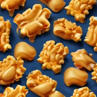 macaroni and cheese png