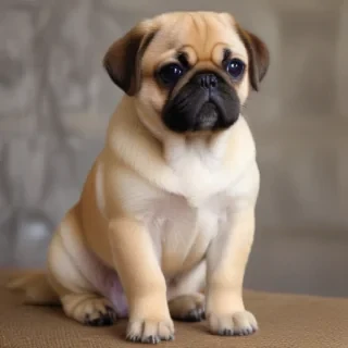 pugalier dog breed