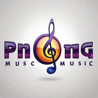 png logo music