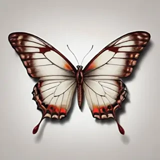 butterfly images to draw