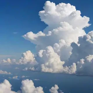 clipart clouds png