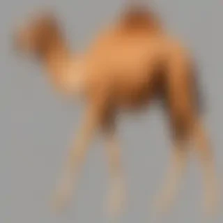 camel png