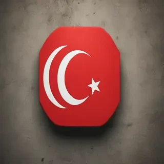 turkey flag