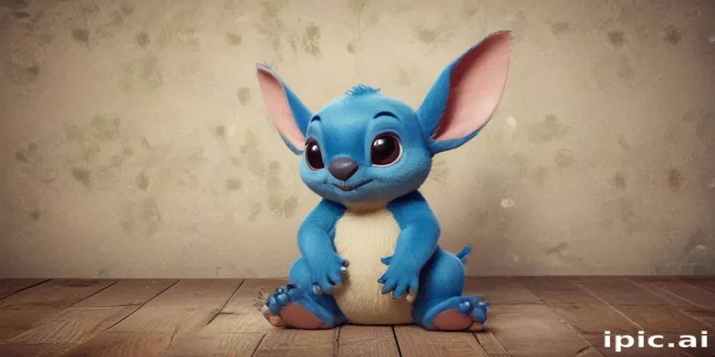 stich wallpapers