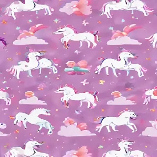 unicorn background