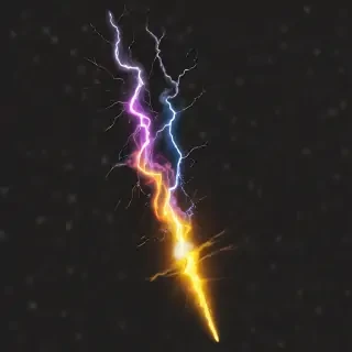lighting bolt png