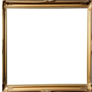 picture frame no background