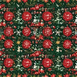 christmas pattern png