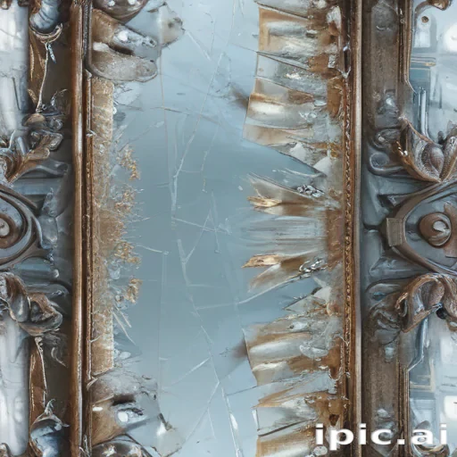 broken glass png