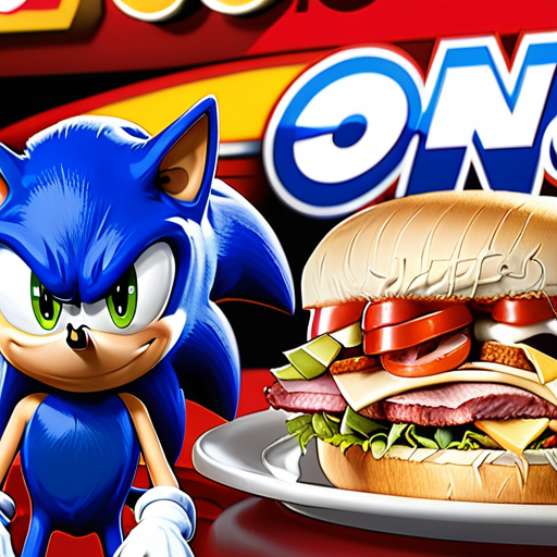 when does sonic serve lunch