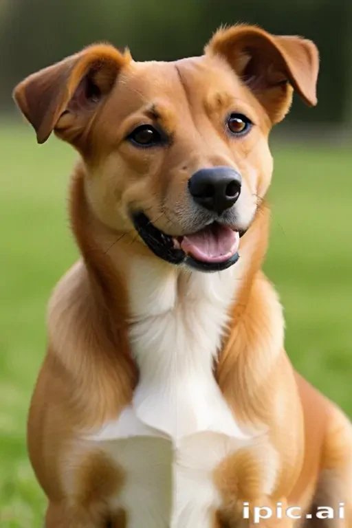 mutt dog breed
