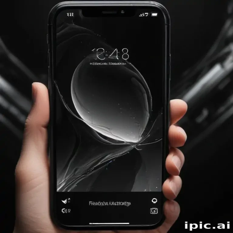 iphone wallpaper aesthetic black