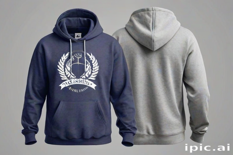 mockup hoodie png